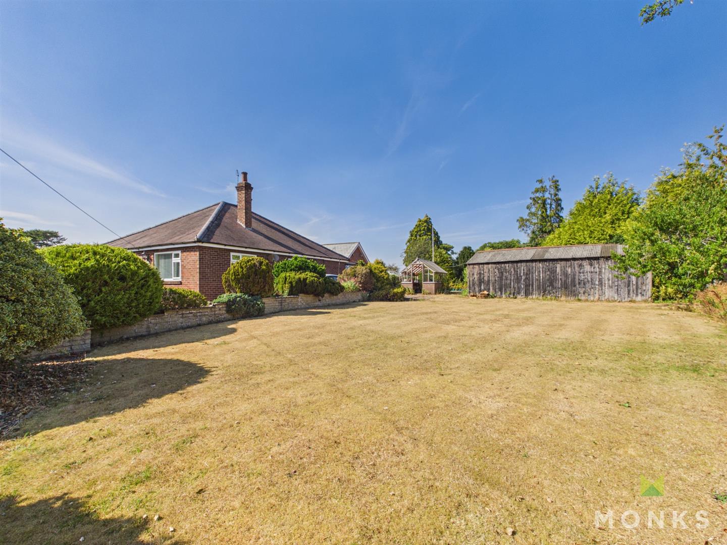 Misty Dawn , Shrewsbury, SY4 5HE For Sale